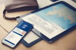 E-visa Tanzanie
