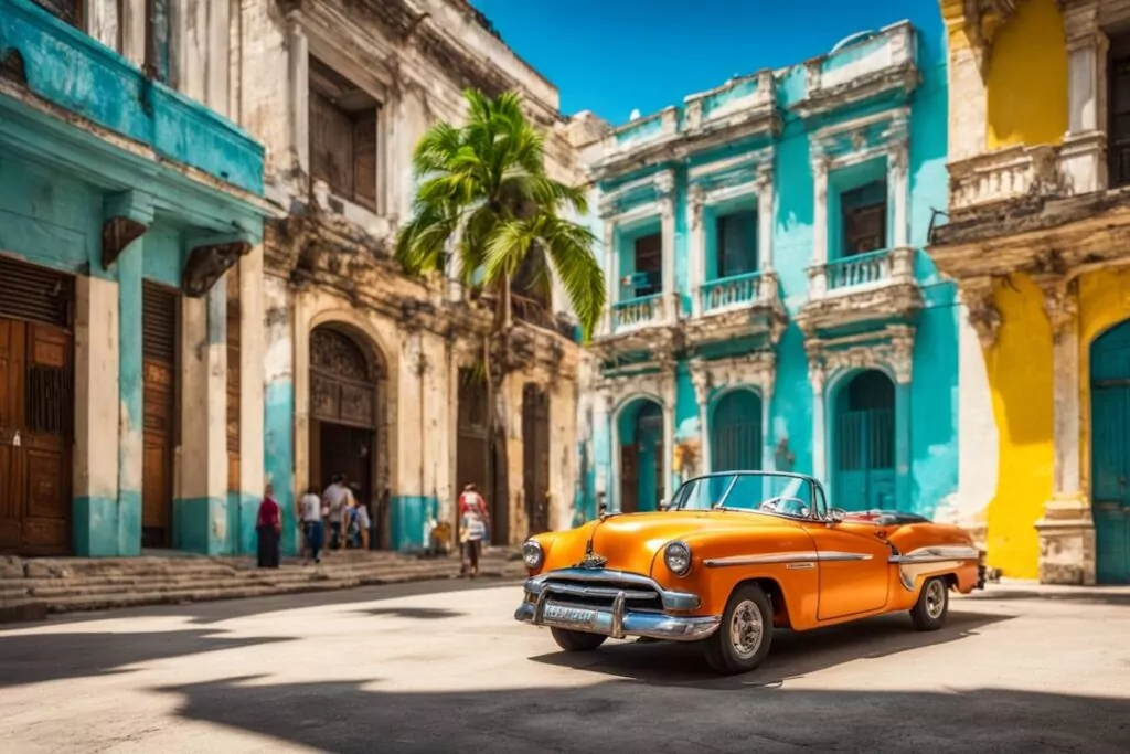 Les plus belles villes à visiter à Cuba