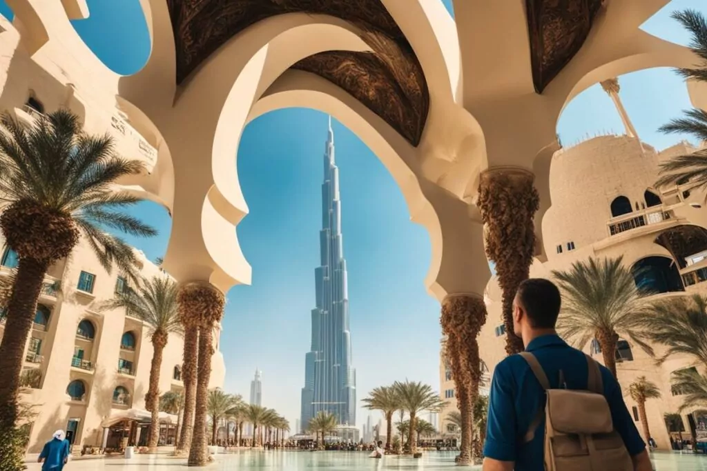 Que visiter à Dubaï en une semaine
