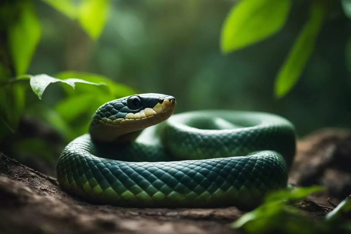 animaux dangereux vietnam