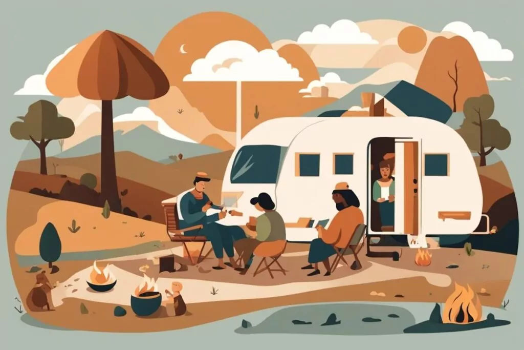 assurance pour les gens du voyage