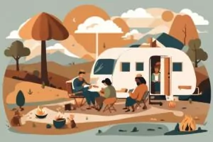 assurance pour les gens du voyage