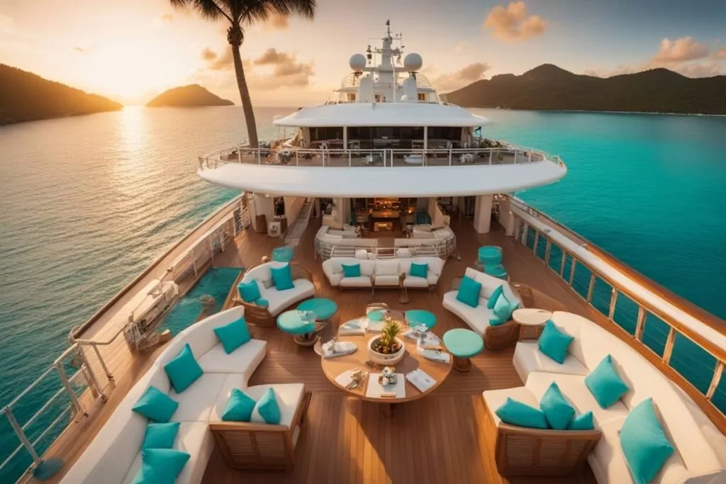 croisière Miami Bahamas