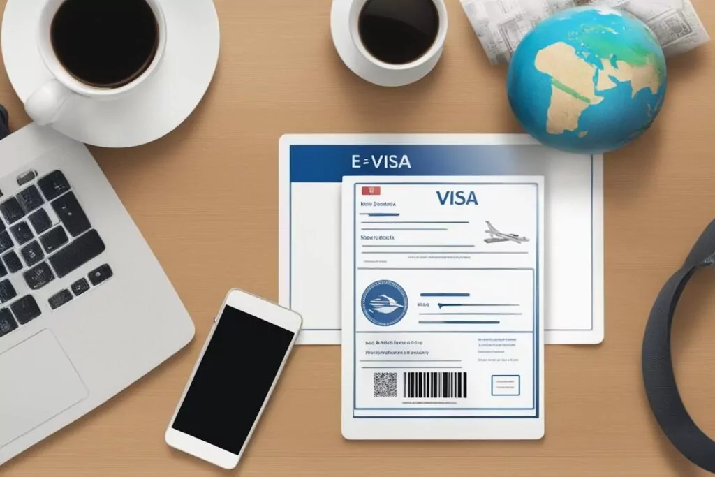 e-visa Djibouti