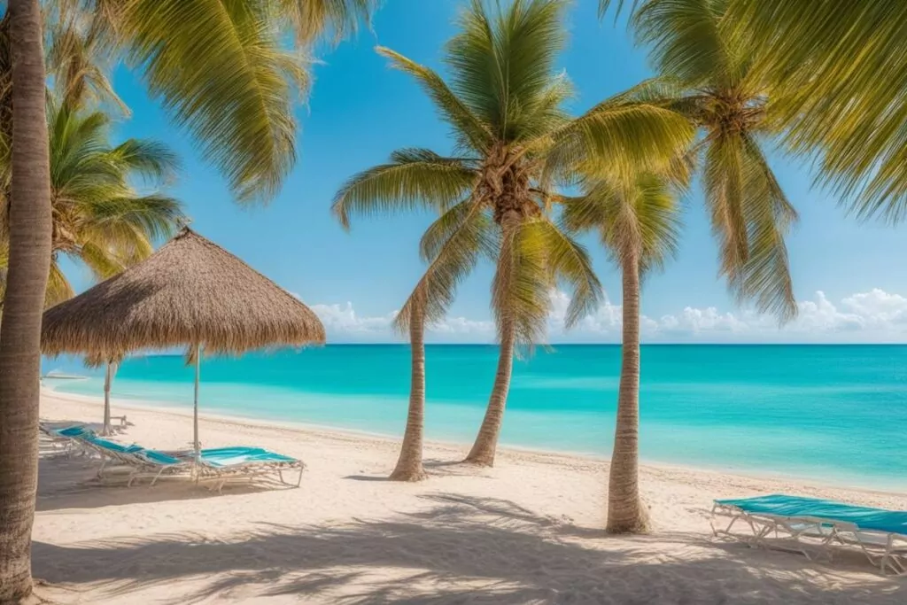 plage varadero