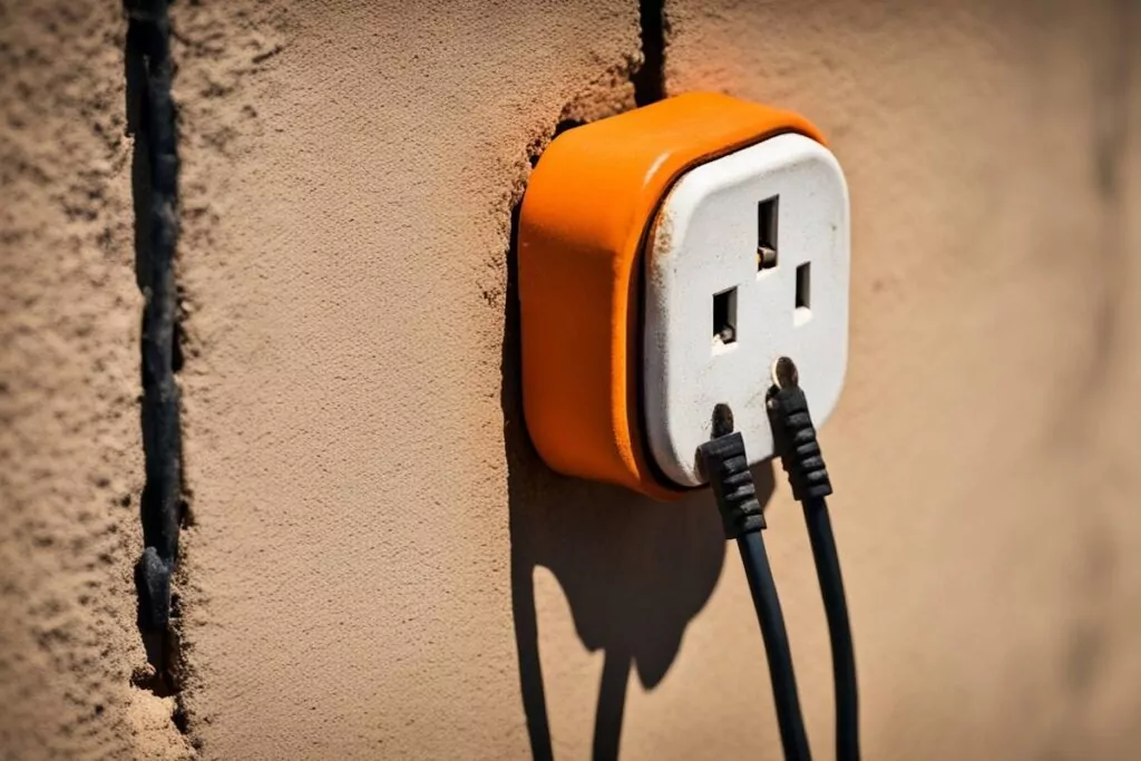 prise électrique afrique du sud