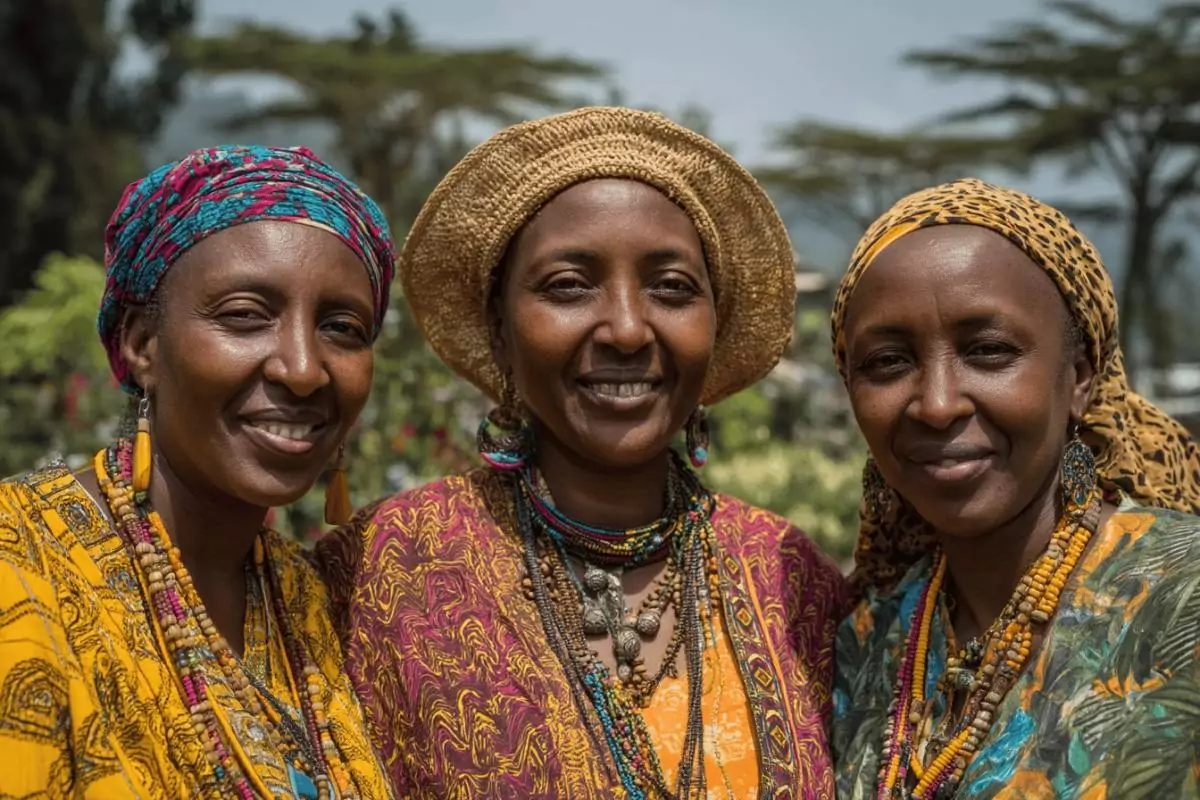 Quelle langue parle-t-on en Tanzanie ?