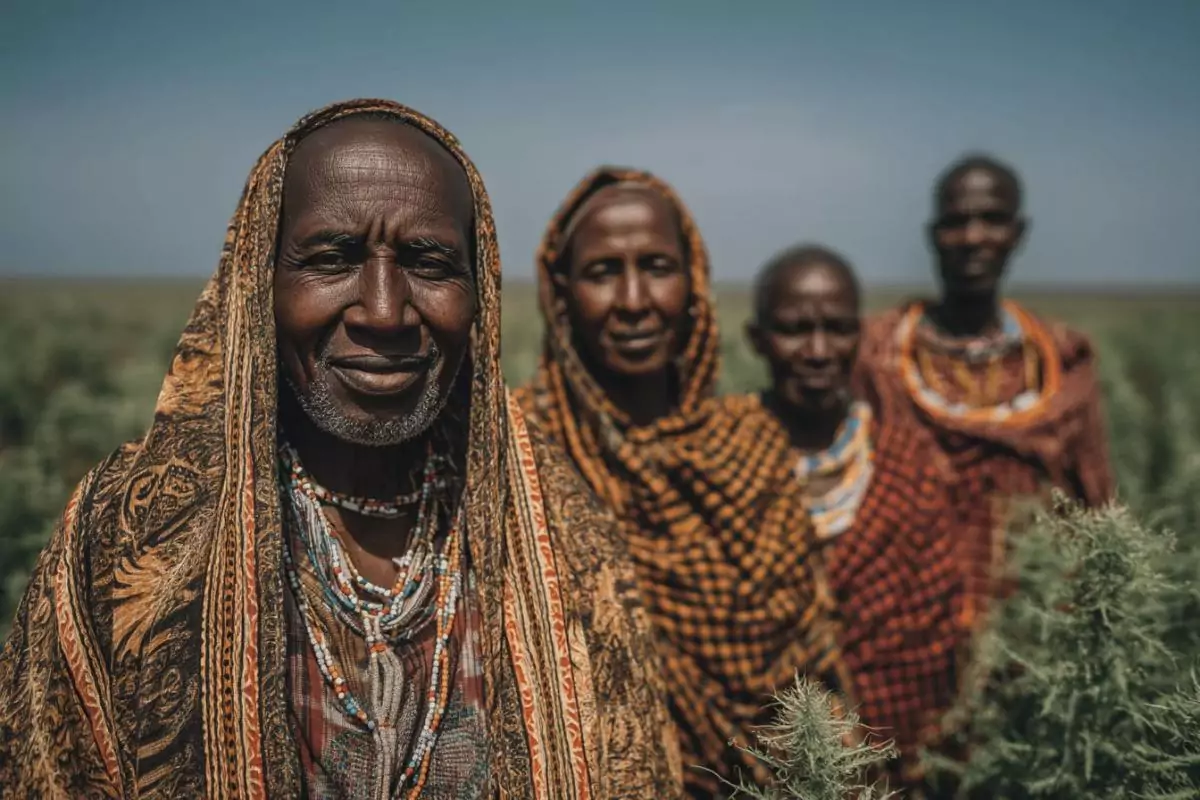 Langues en Tanzanie