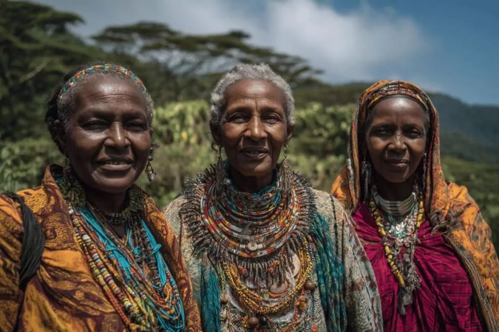 Quelle langue parle-t-on en Tanzanie ?