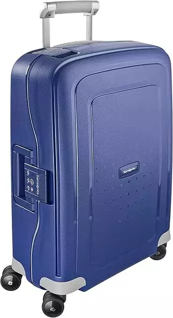 Valise Samsonite S'Cure Spinner 55 cm