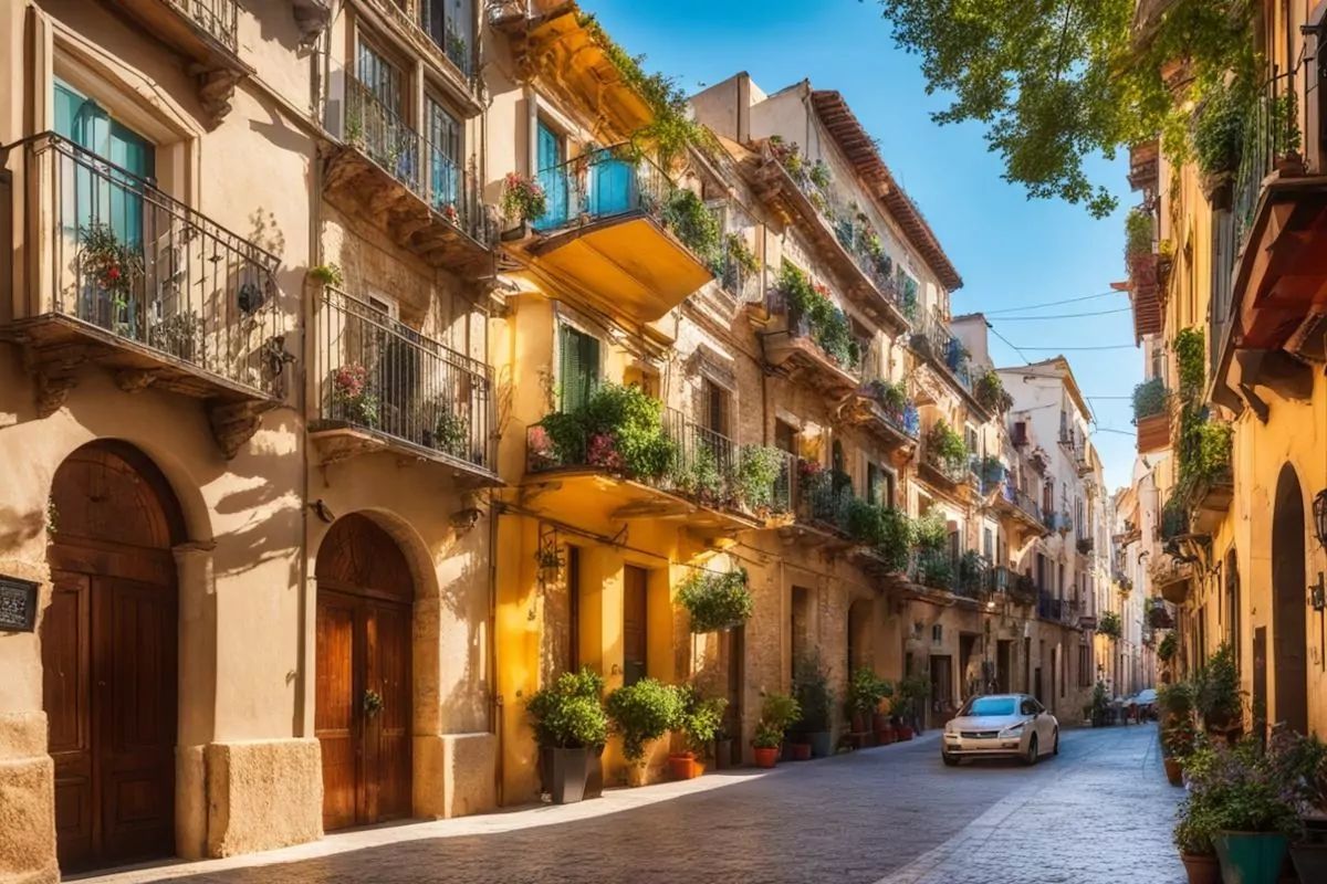 murcie espagne
