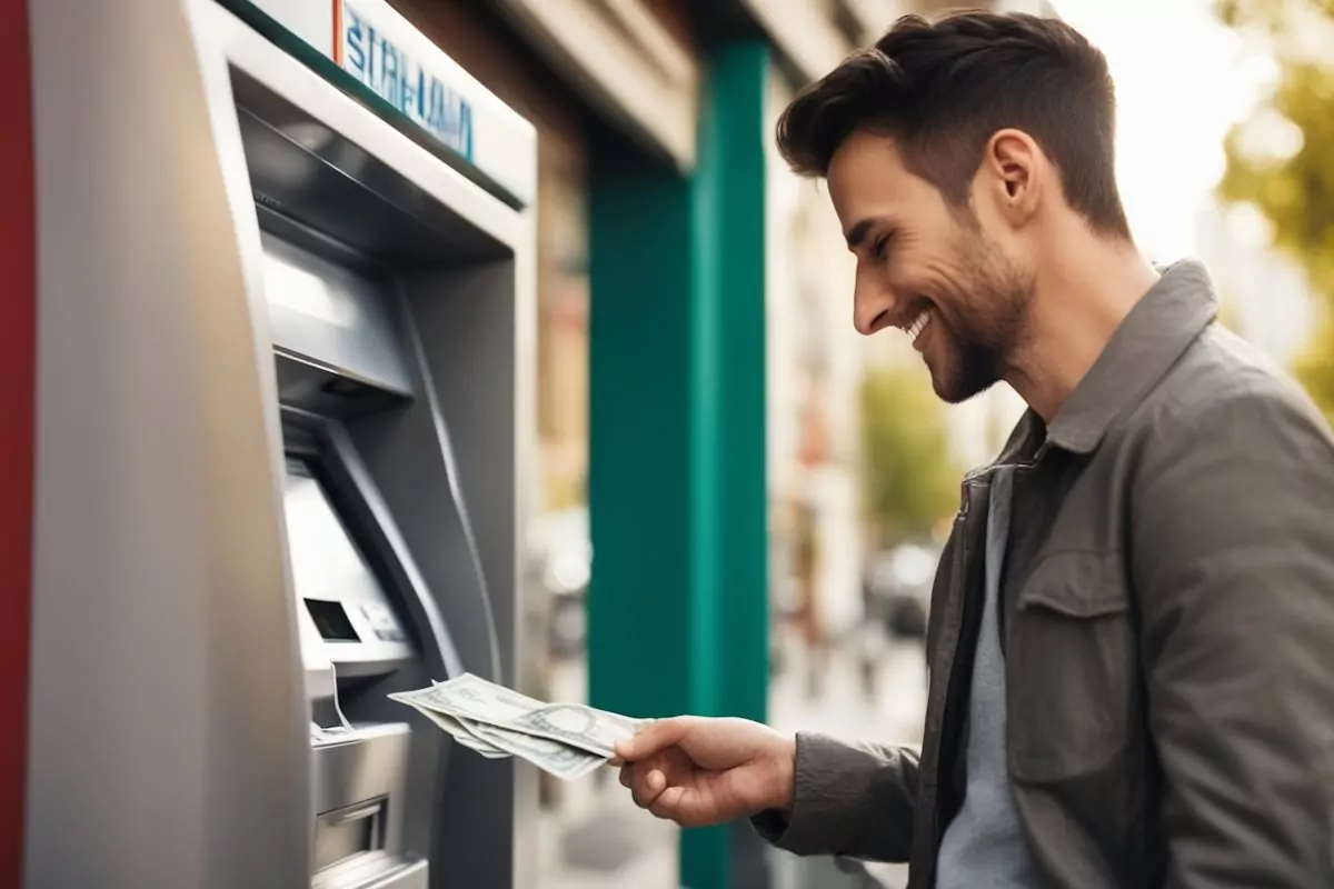 Retirer Argent Sans Frais Zone Euro