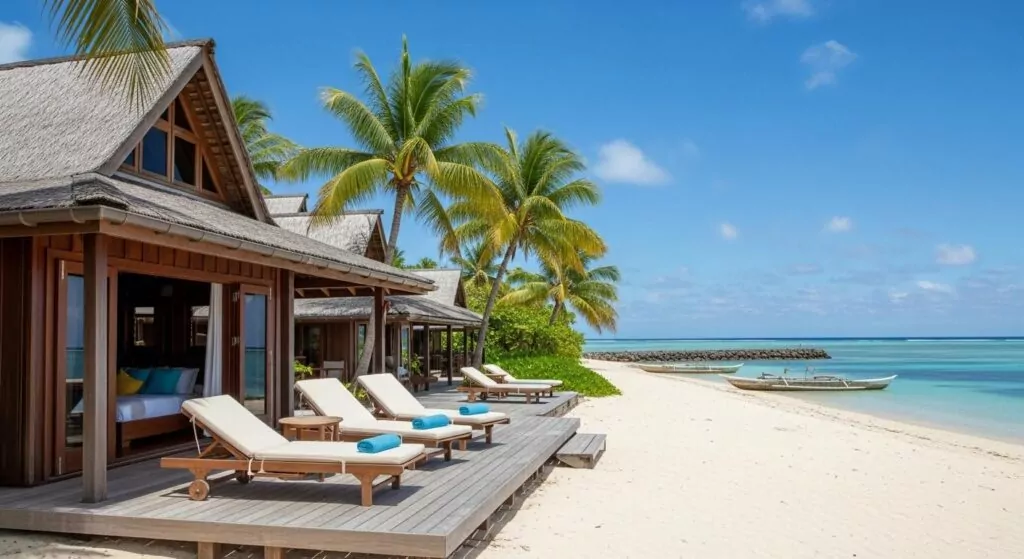 Comment Profiter D’une Maison Location à Tahiti Pour Vos Vacances ? Featured Image