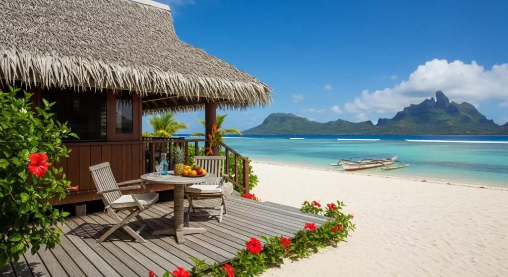 Location Particulier à Particulier à Tahiti : La Solution Idéale Pour Des Vacances Featured Image