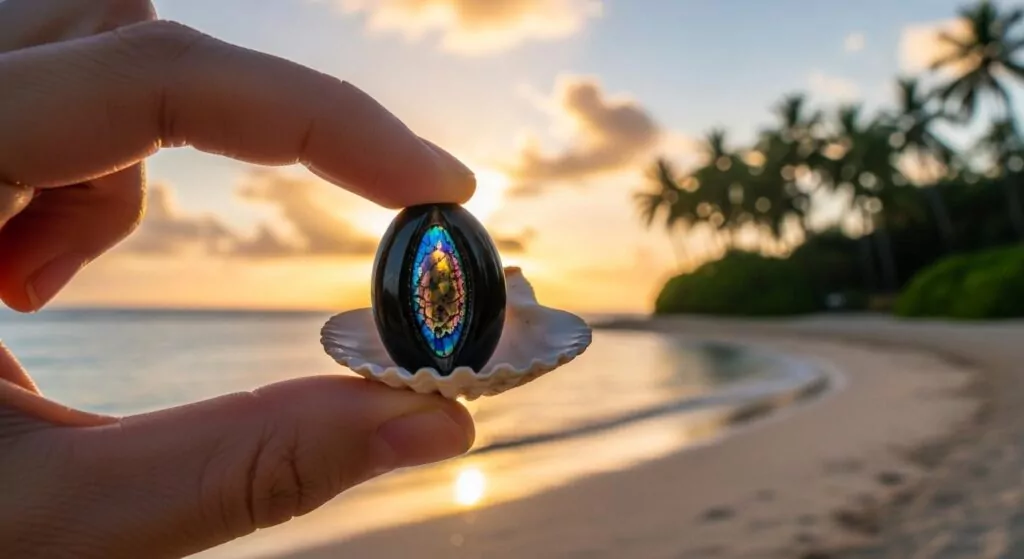 Quel Est Le Prix De La Perle De Tahiti Lors D’un Voyage ? Featured Image