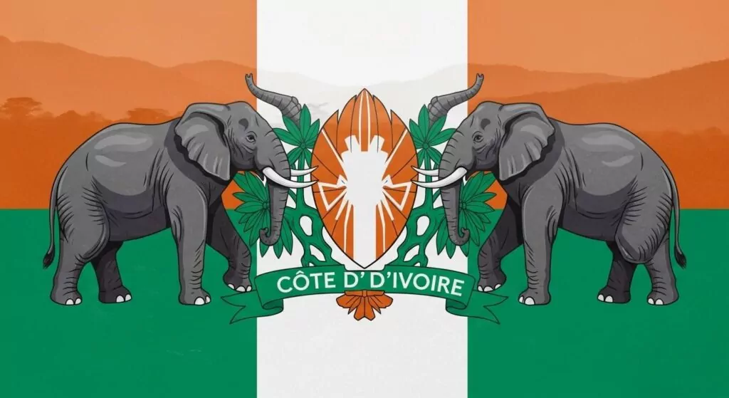 Quel Est Le Sens De L'emblème De La Côte D'ivoire ? Featured Image