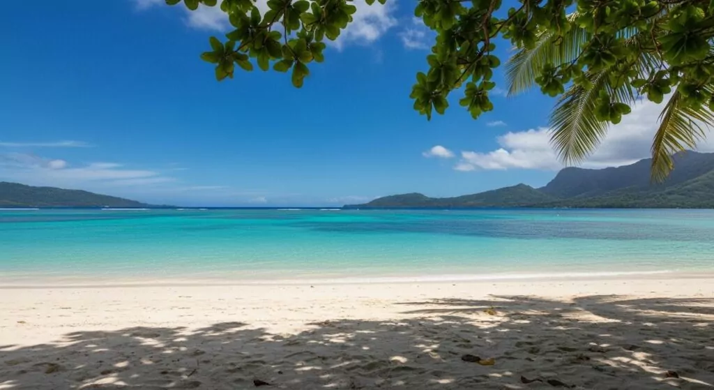 Quelle Est La Temperature De L'eau à Tahiti Pour Vos Vacances ? Featured Image