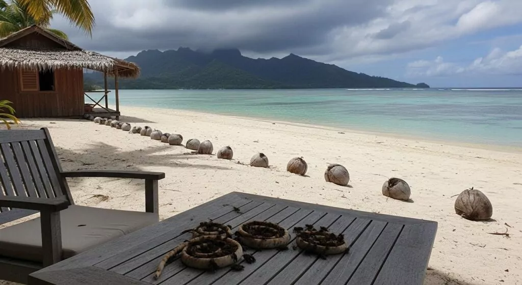 Vivre à Tahiti : Les Inconvénients à Connaître Avant Un Séjour Featured Image