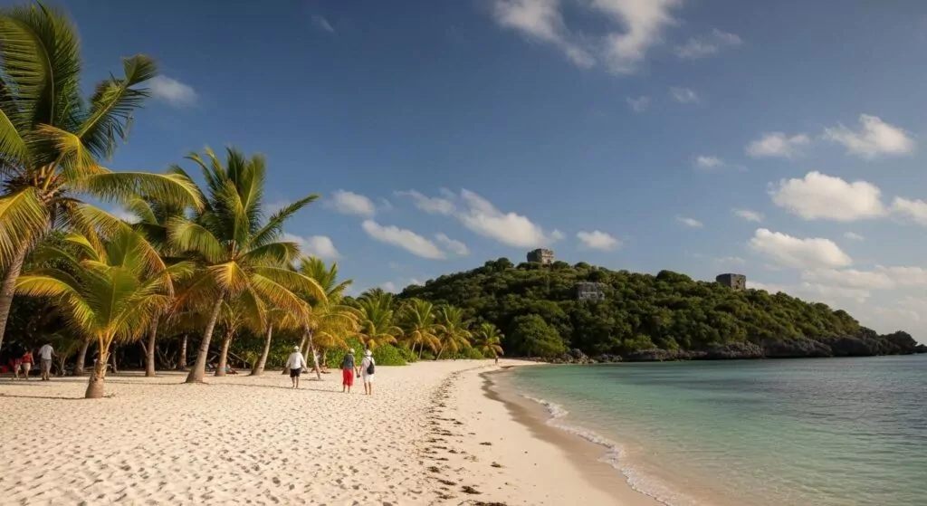 Comment Les îles Du Salut Guyane Offrent Elles Une Escapade Unique En Tourisme ? Featured Image