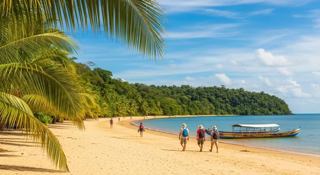 Les Codes Postaux De La Guyane : Une Invitation Au Voyage Et Au Tourisme Featured Image