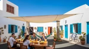 Pourquoi Choisir Une Auberge De Jeunesse à Lanzarote Pour Votre Séjour ? Featured Image
