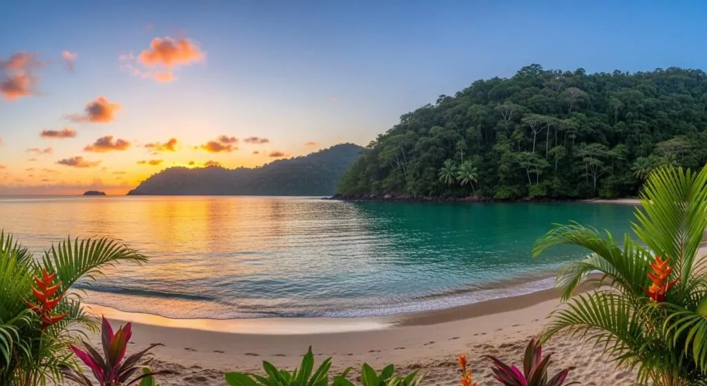 Quand Partir En Guyane : La Meilleure Période Pour Un Voyage Réussi Featured Image
