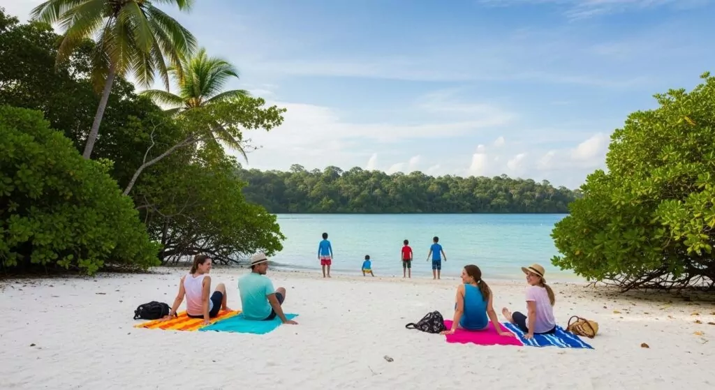 Quand Partir Pendant La Vacance Scolaire En Guyane Pour Un Voyage Réussi ? Featured Image