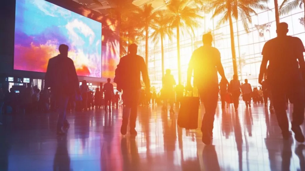 Réserver Un Vol Direct Vers La République Dominicaine à Partir De Paris Orly