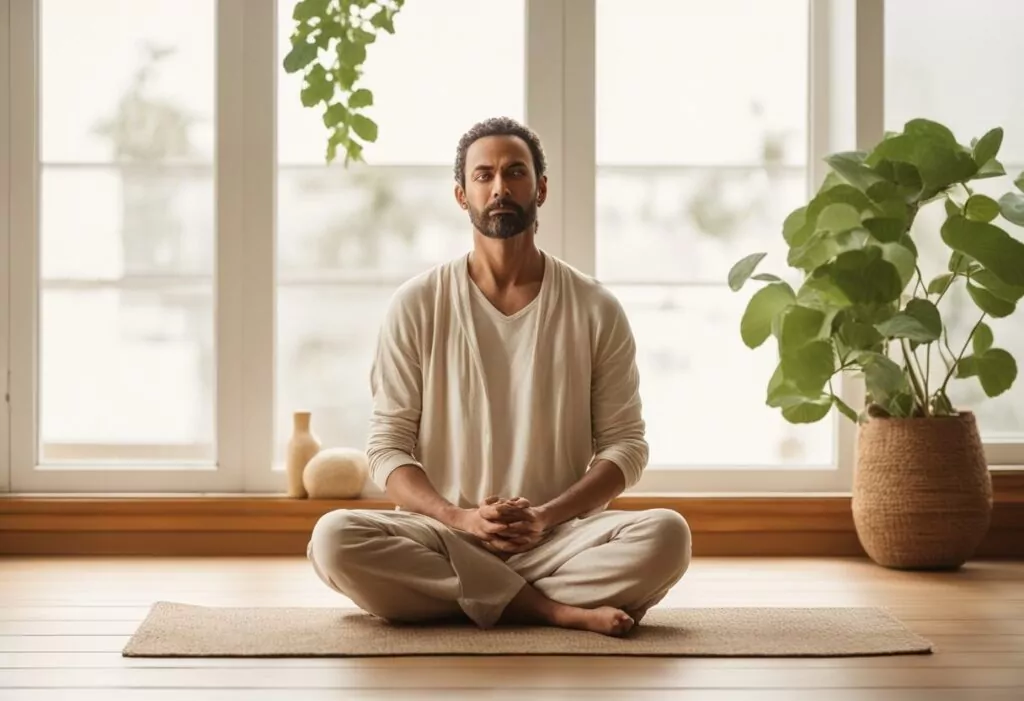 Retraite Spirituelle Non Religieuse