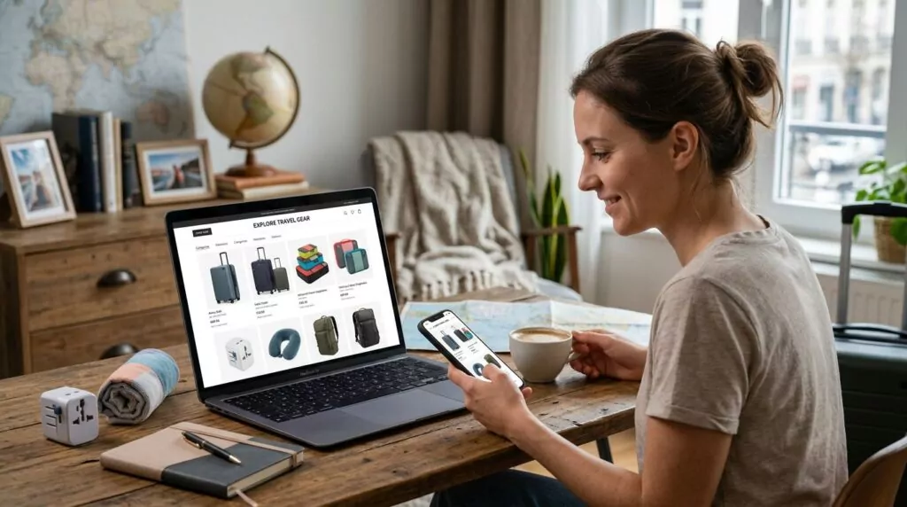 e-commerce-voyage
